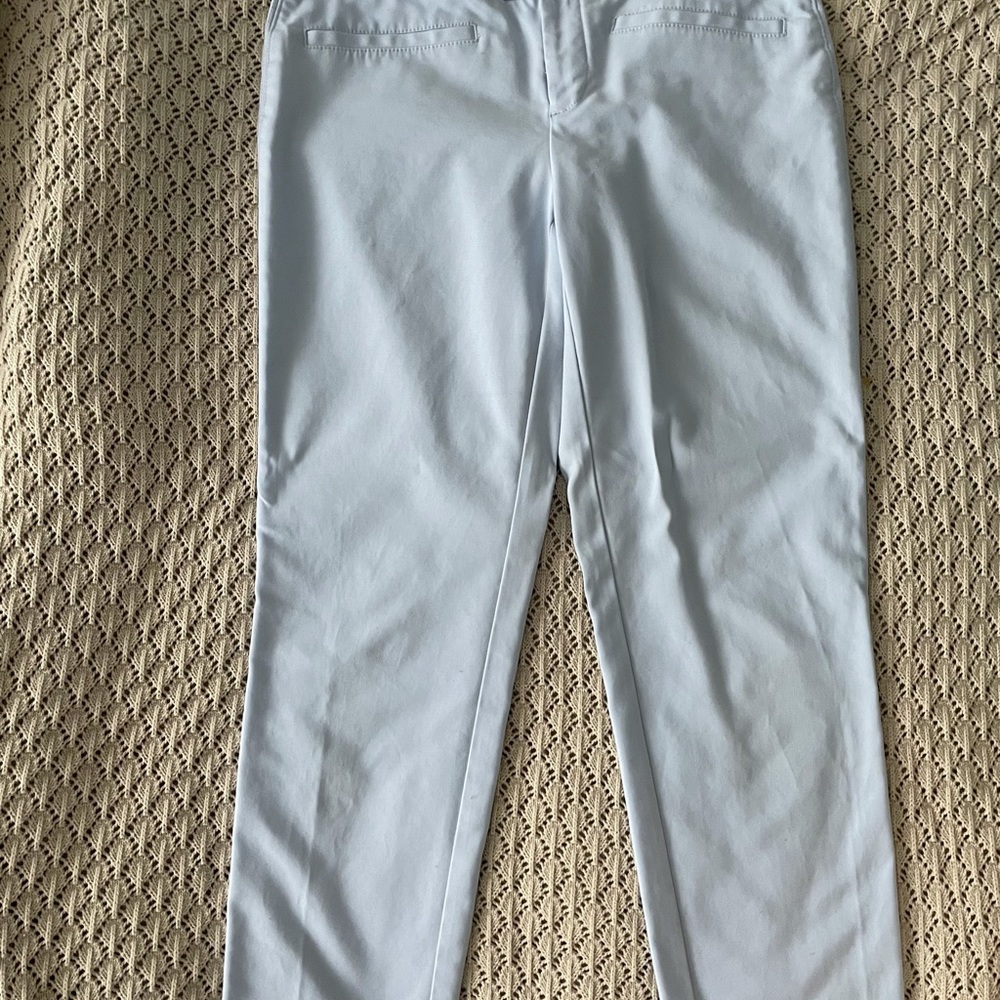 CLUB MONACO Ankle pants size 4